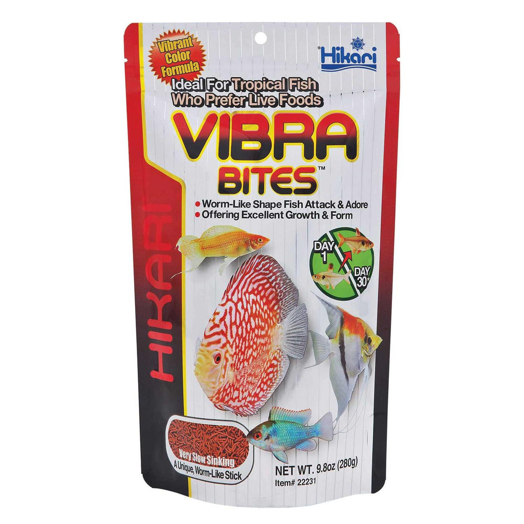 Tropical Fish Food H8907