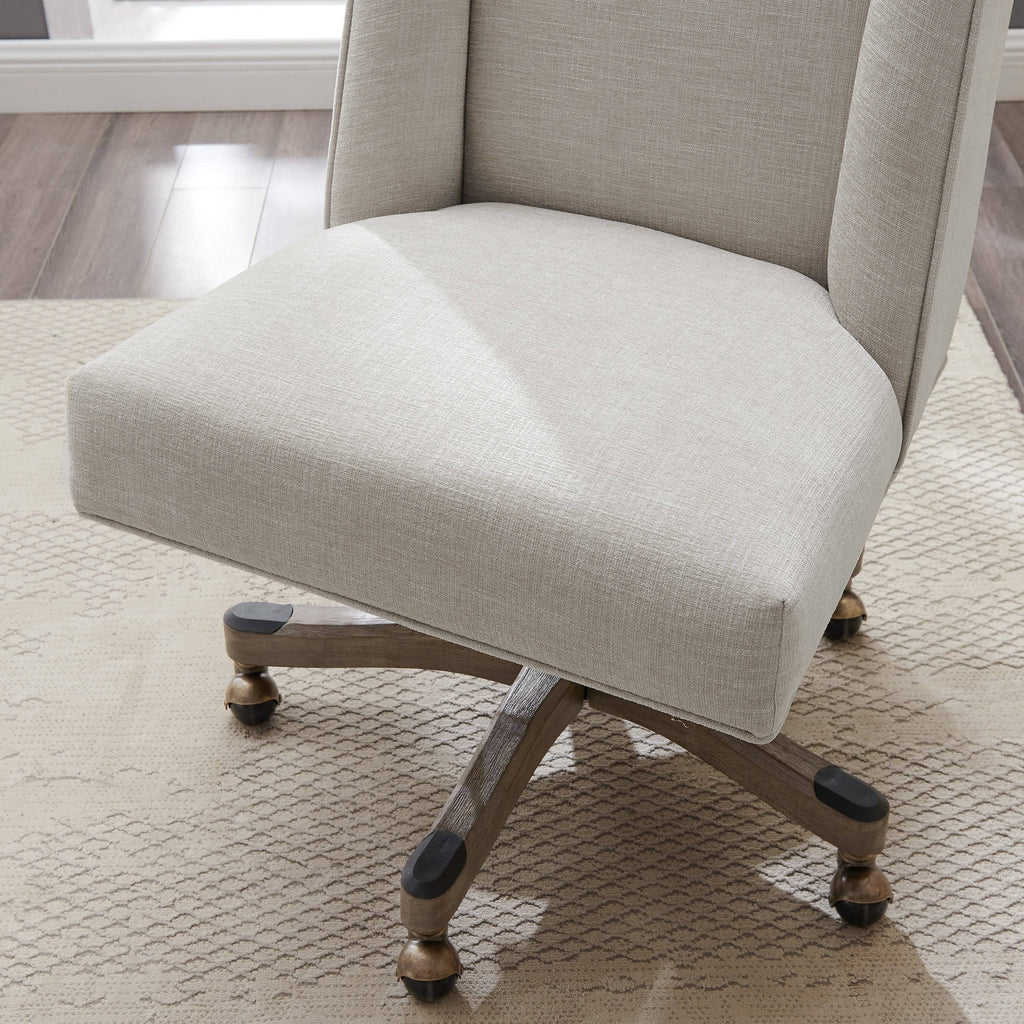 Sherpa Swivel Office Chair I828