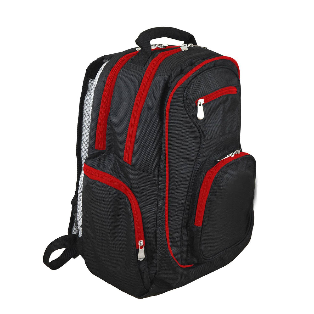 NCAA Mississippi Ole Miss Laptop Backpack S86613