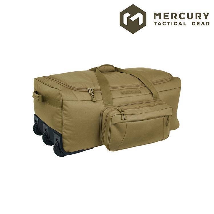 Multicam Deployment Bag T8052