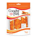 Triple Flavor Dog Chews, 6 Treats N451