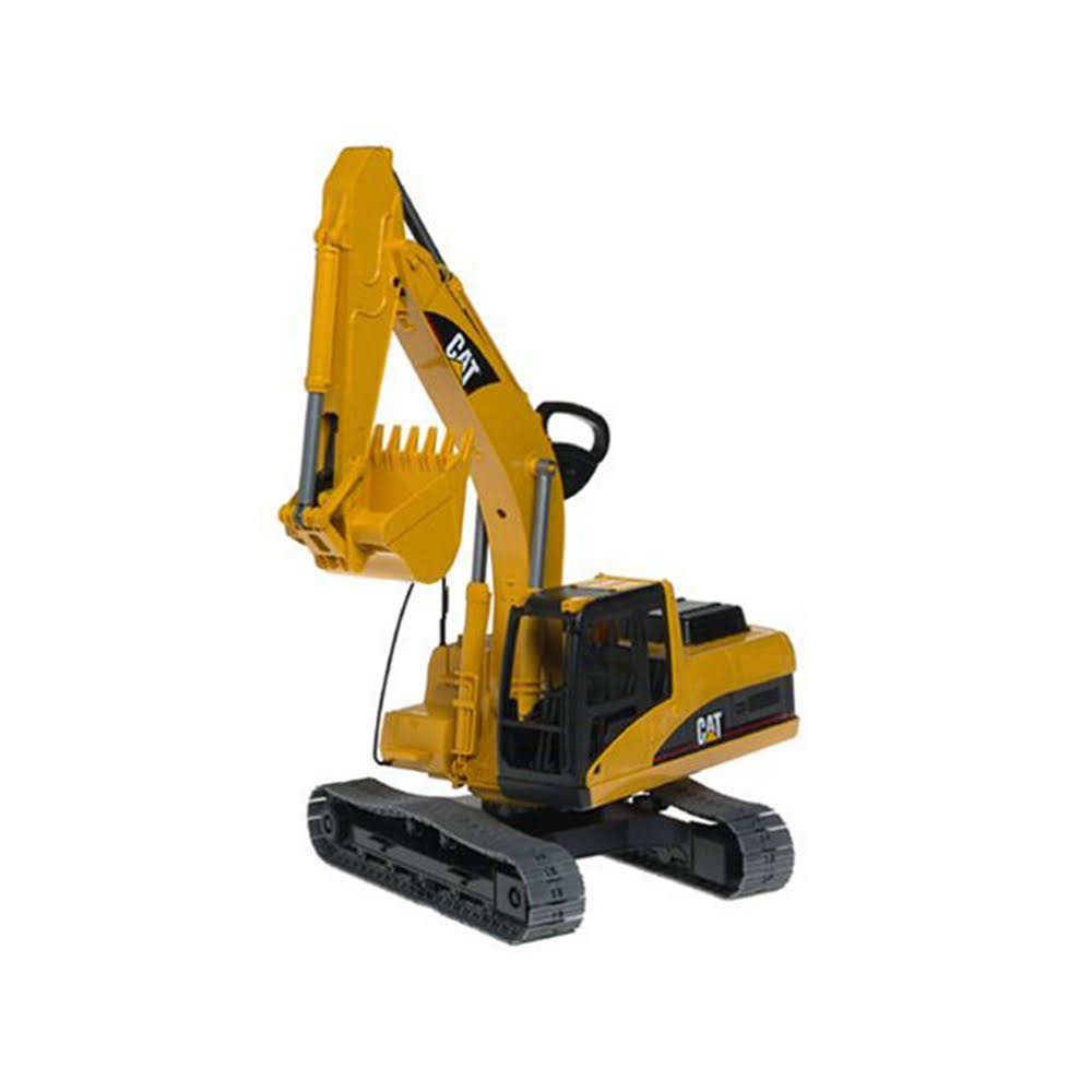 1:16 Scale Excavator Vehicle Z979