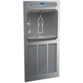 Recessed Hands Free Bottle Filler C601217