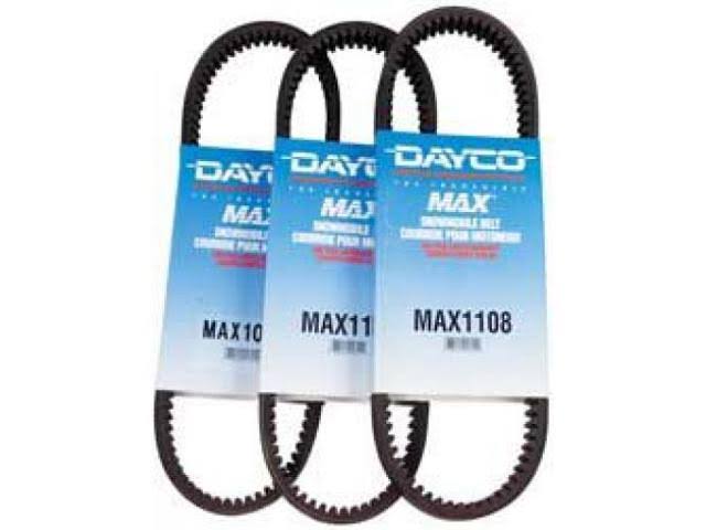 Max Drive Belt M833073