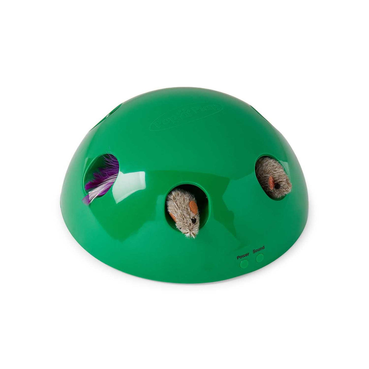 Cat Toy U243947