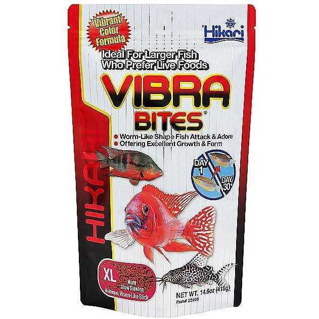 Tropical Fish Food H8907