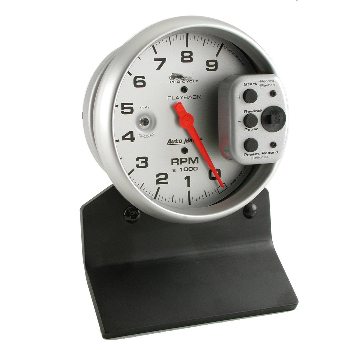 Tachometer B61649