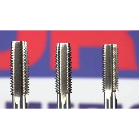 2 inch-24 HSS Plug Hand Tap Y255