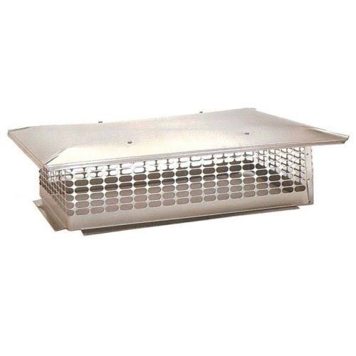 Mount Stainless Steel Stock Custom Cap N560