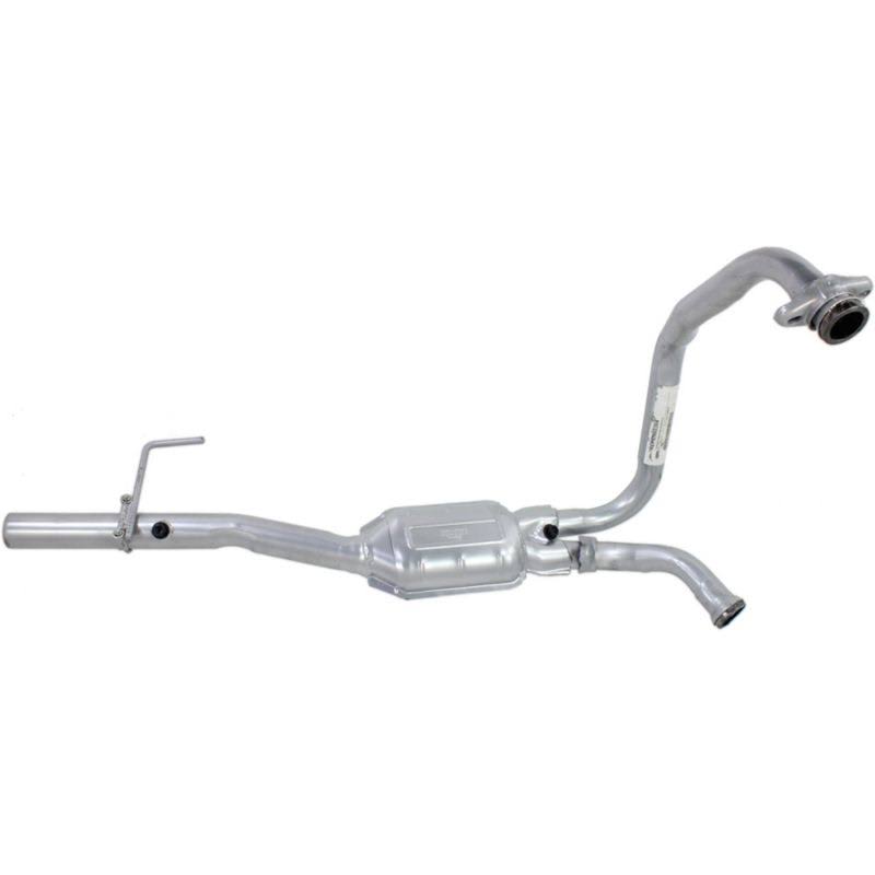 Catalytic Converter N750565