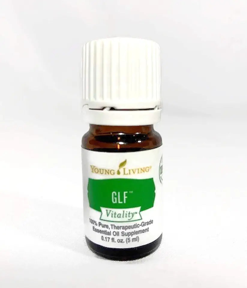 Essential Oils I891