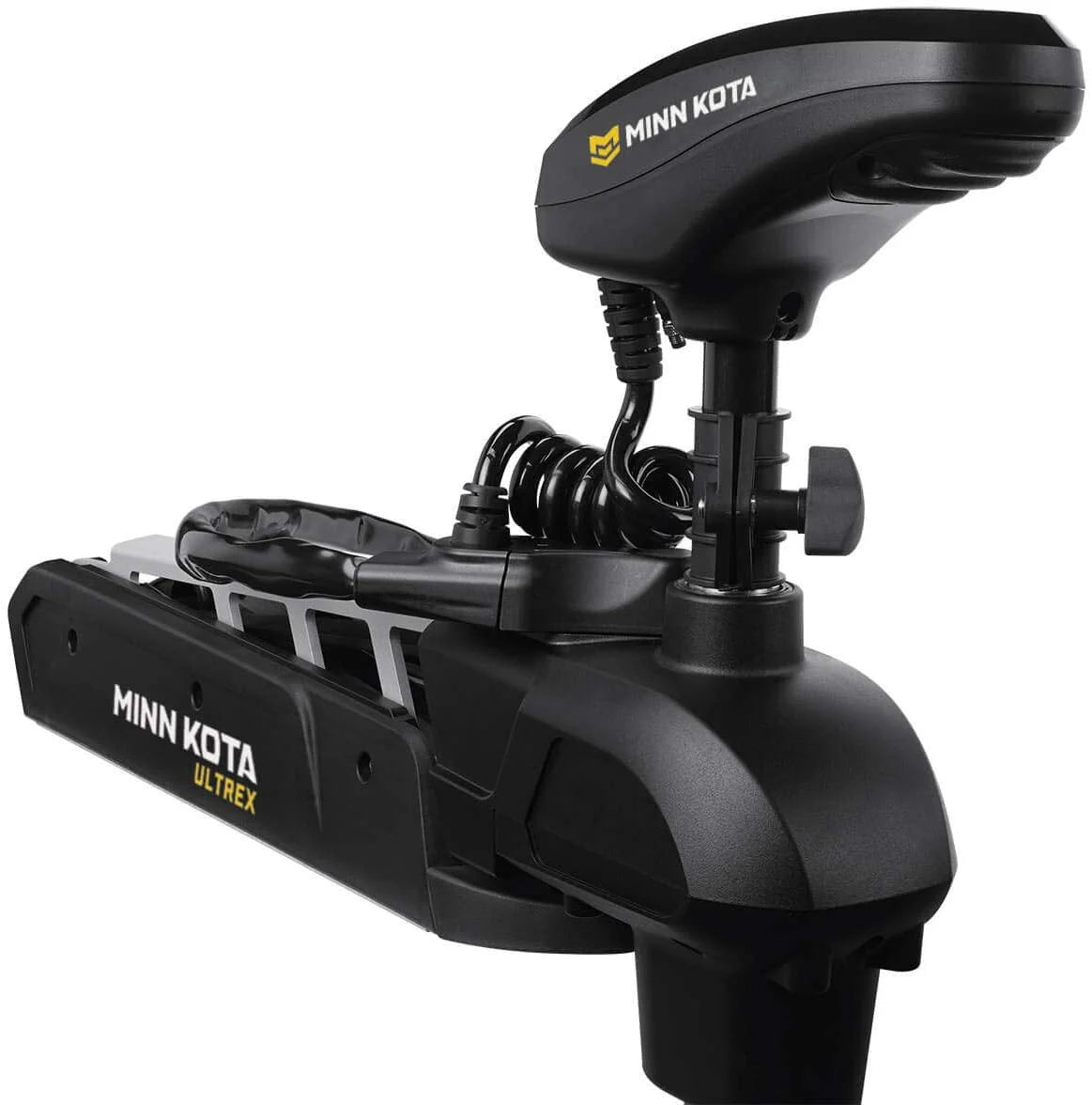 Bow-Mount Motor T2297