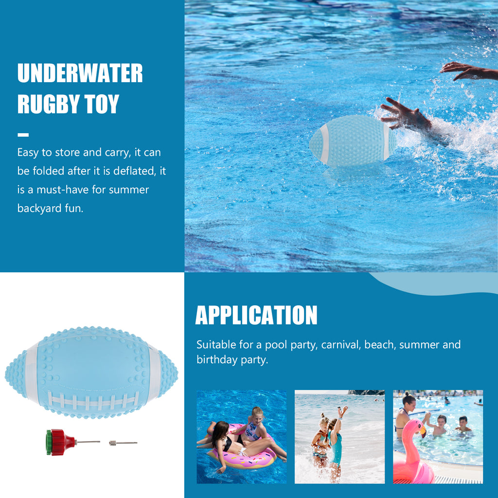 Inflatable Water Balls V97557