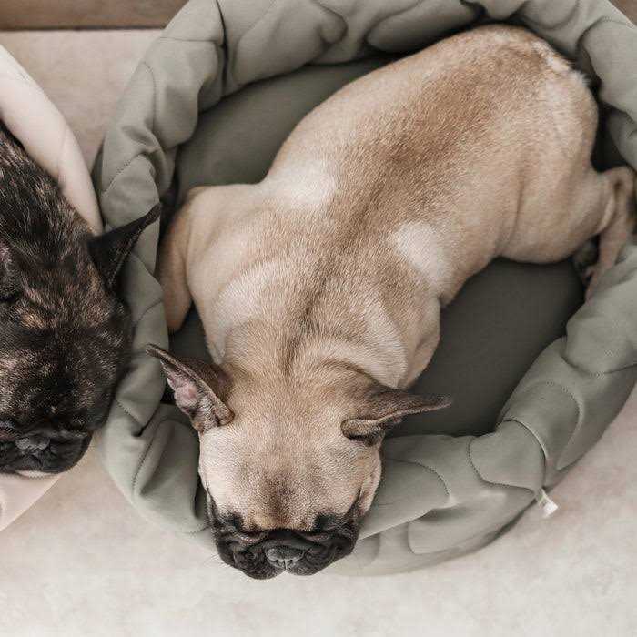 Reversible Donut Pet Bed P557