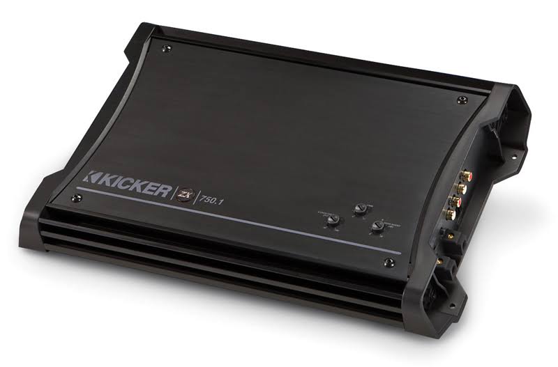 1-channel Car Amplifier W245242