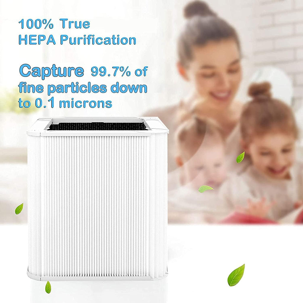 Replacement Filter Pack of 2 G694