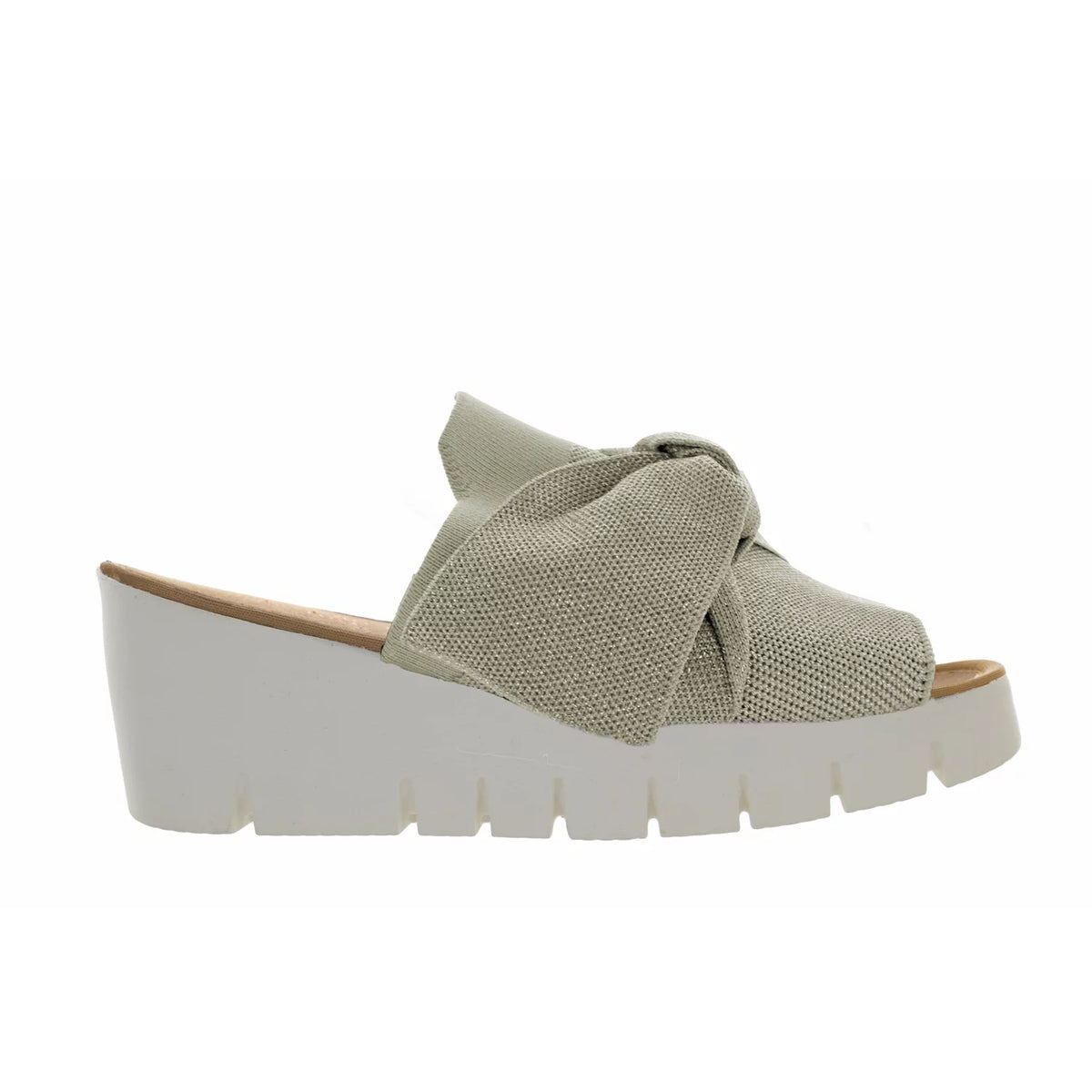 Women's Wedge Sandal D9470
