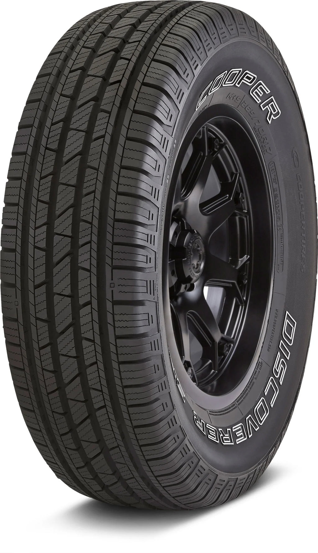 All Season 265/60R18 110T SUV/Crossover Tire L9896