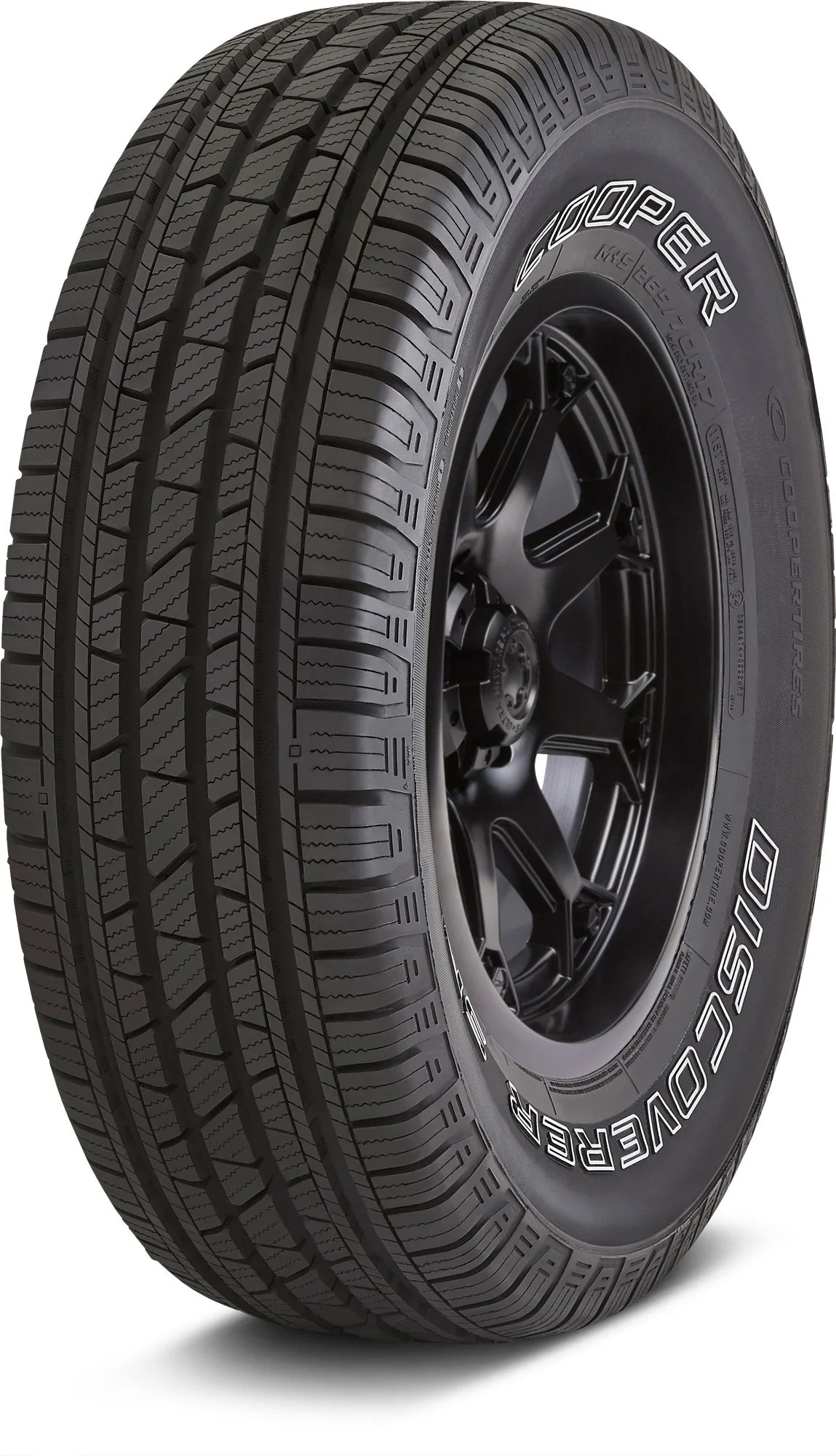 All Season 265/60R18 110T SUV/Crossover Tire L9896