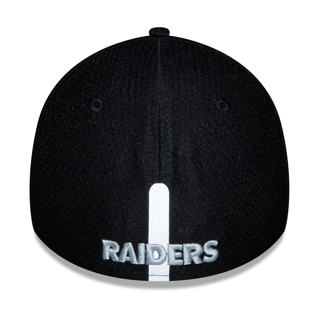Black Flex Hat O885