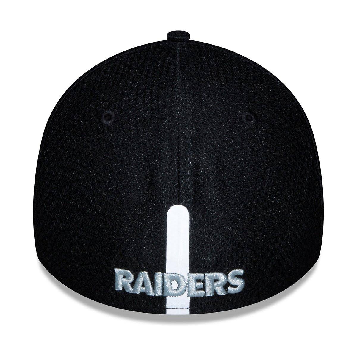 Black Flex Hat O885