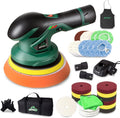 Cordless Car Buffer Polisher with 12V Lithium Rechargeable Battery H2165