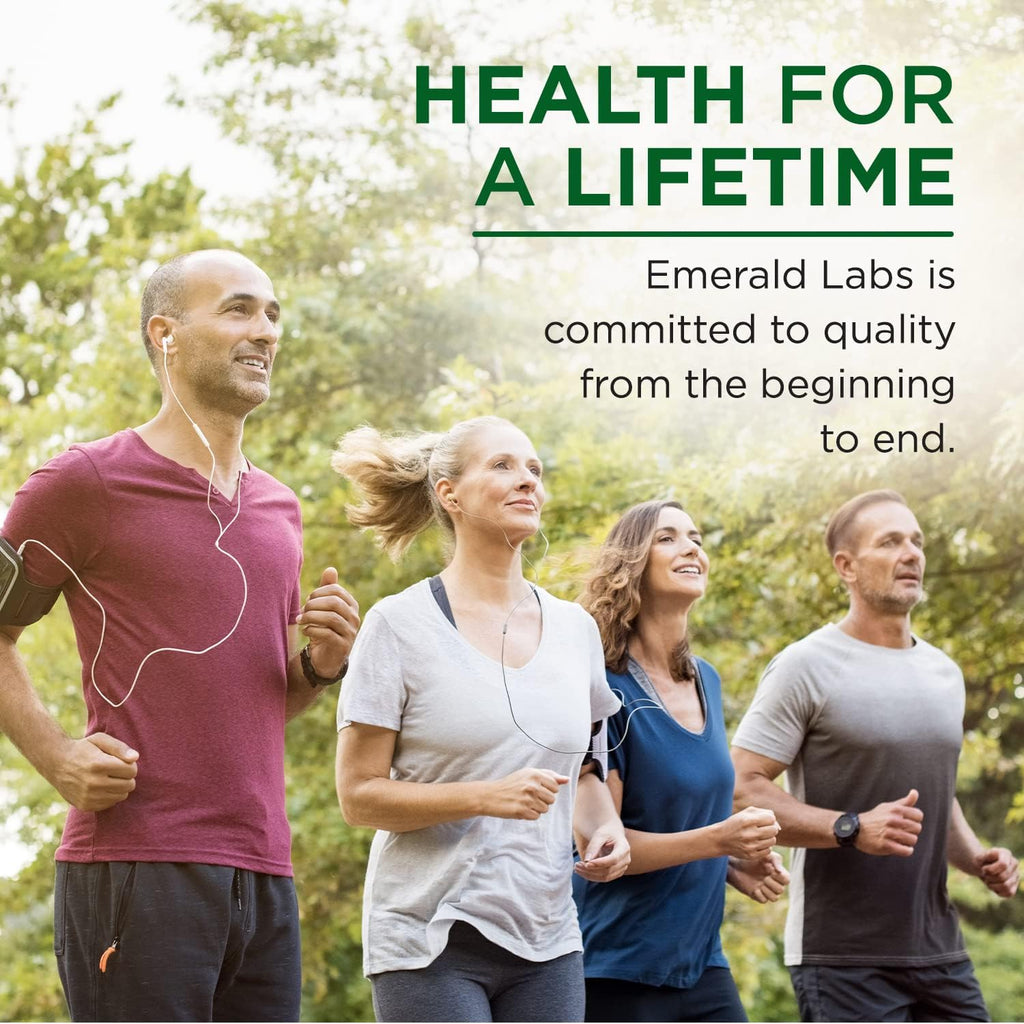 120 Vegetable Capsules Multivitamin with Methylated Folate, Vitamin D3, Digestive Enzymes E565316