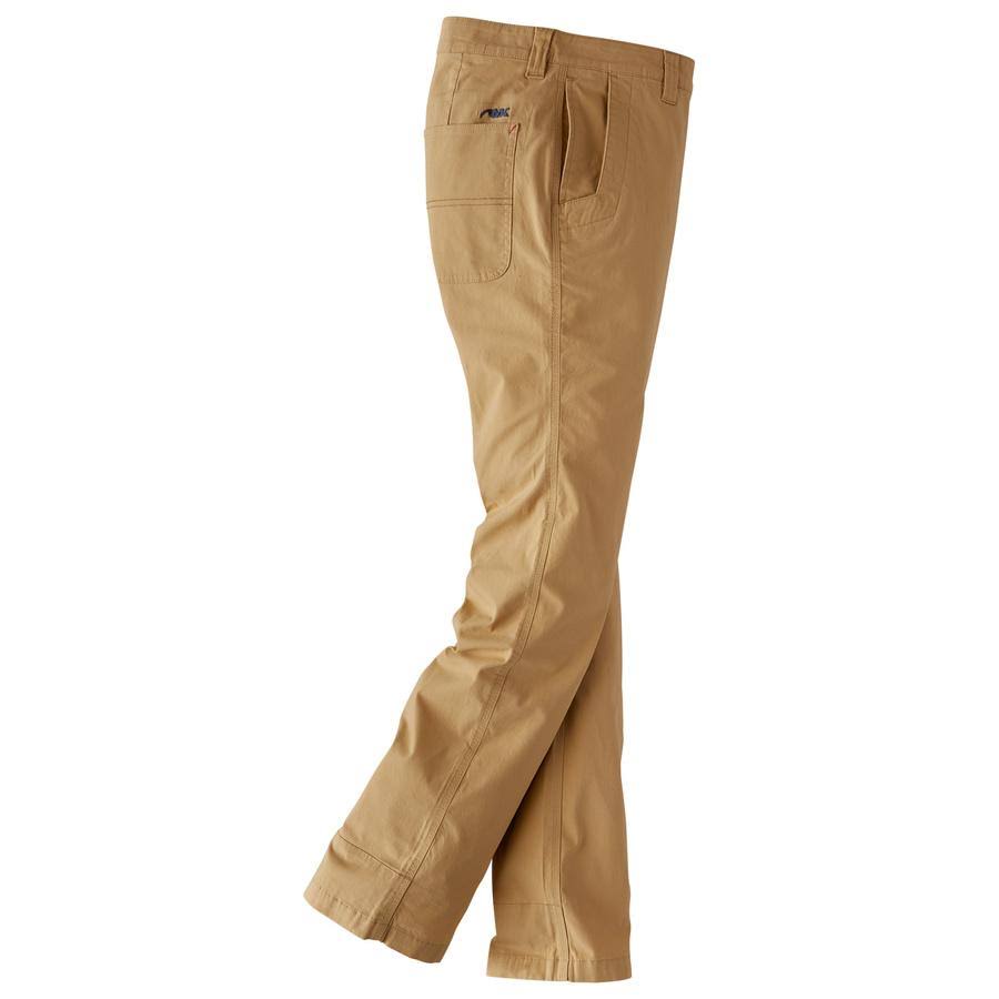 Slim Fit Men's All Mountain Pant E495