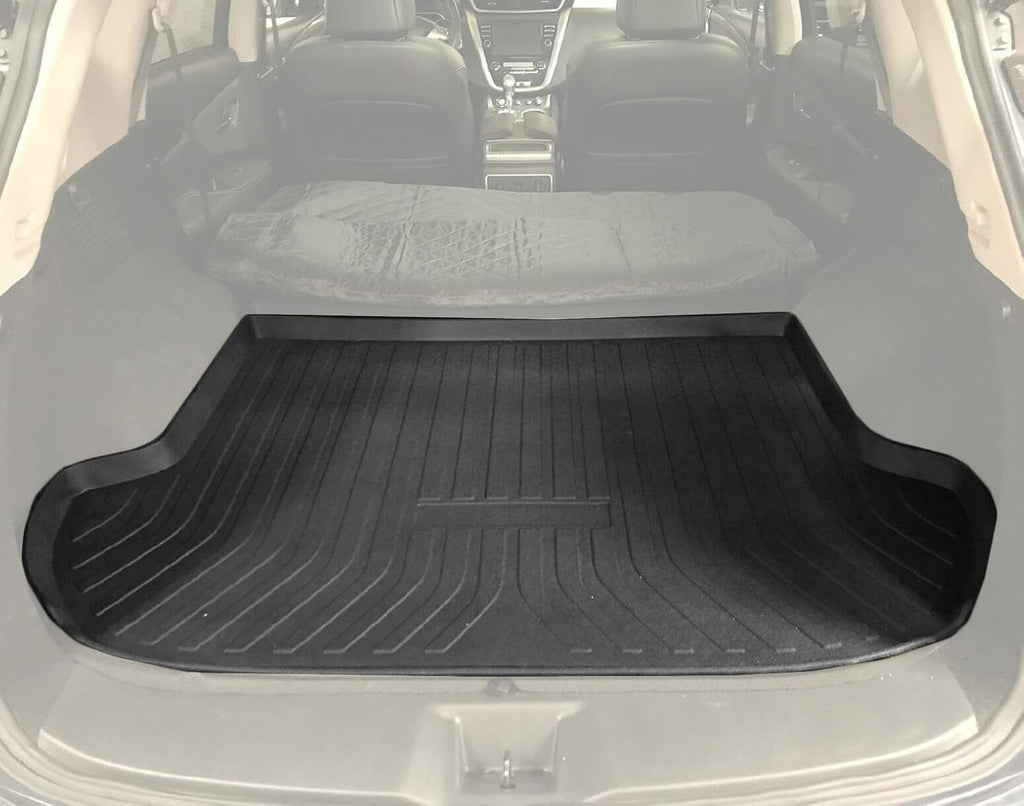 Cargo Liner Trunk Floor Mat Protector for 2015-2020 Nissan Murano P15908