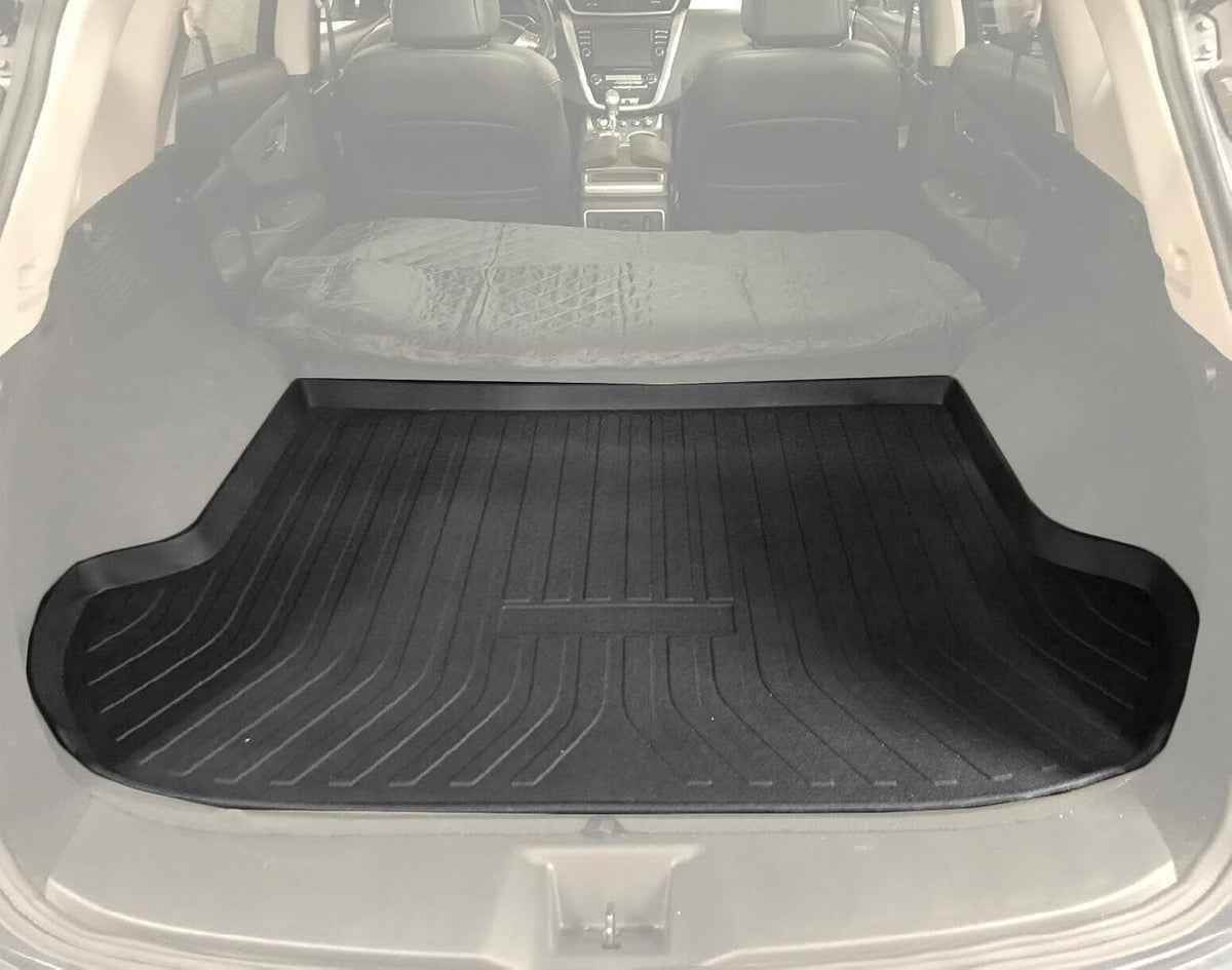 Cargo Liner Trunk Floor Mat Protector for 2015-2020 Nissan Murano P15908