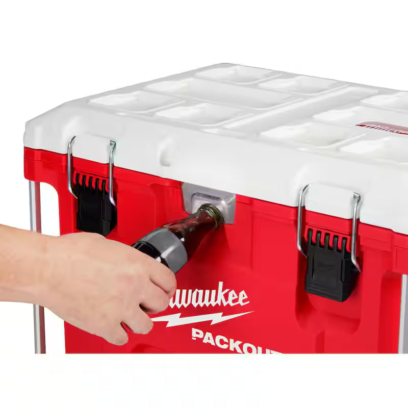 22 in. 40 qt. XL Cooler Q111215