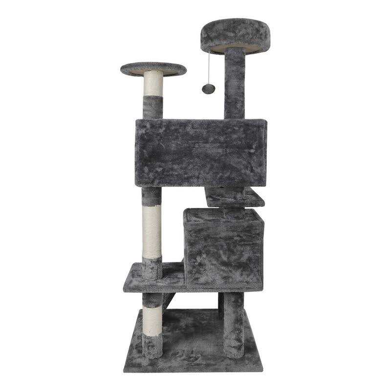 53 inch Cat Tree Tower L306646