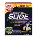 Clumping Cat Litter V3598