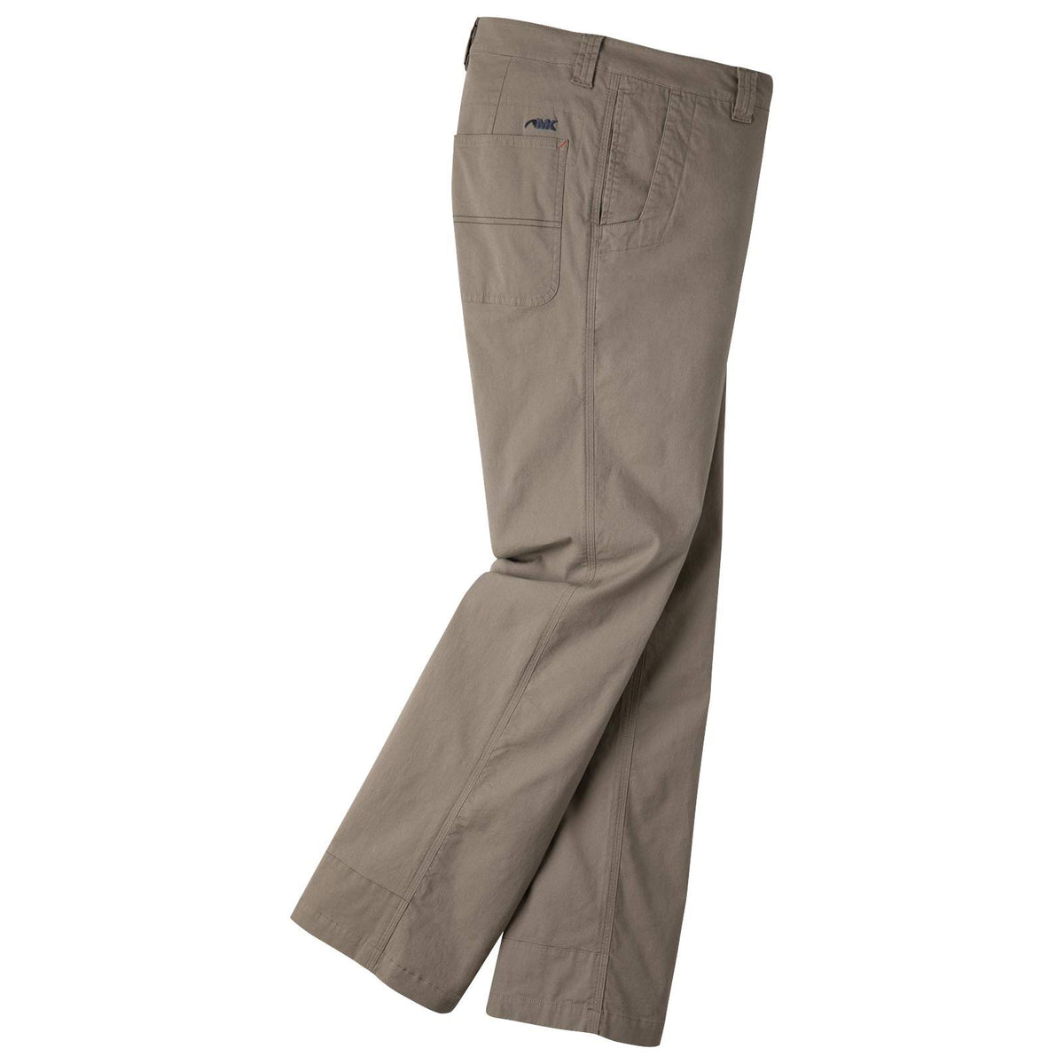 Slim Fit Men's All Mountain Pant E495