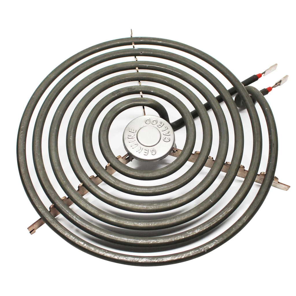 2-Pack 8 inch 6 Turns Surface Burner Element for Range I26127
