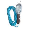 Black Incandescent Hand Lamp N744