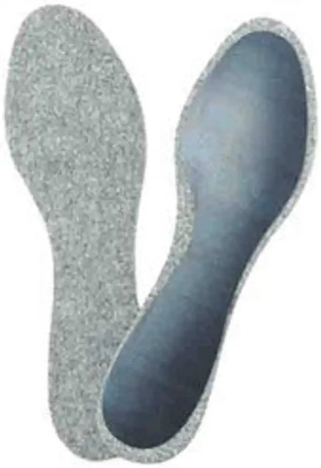 Men's 13 Full Steel Insoles Y9449