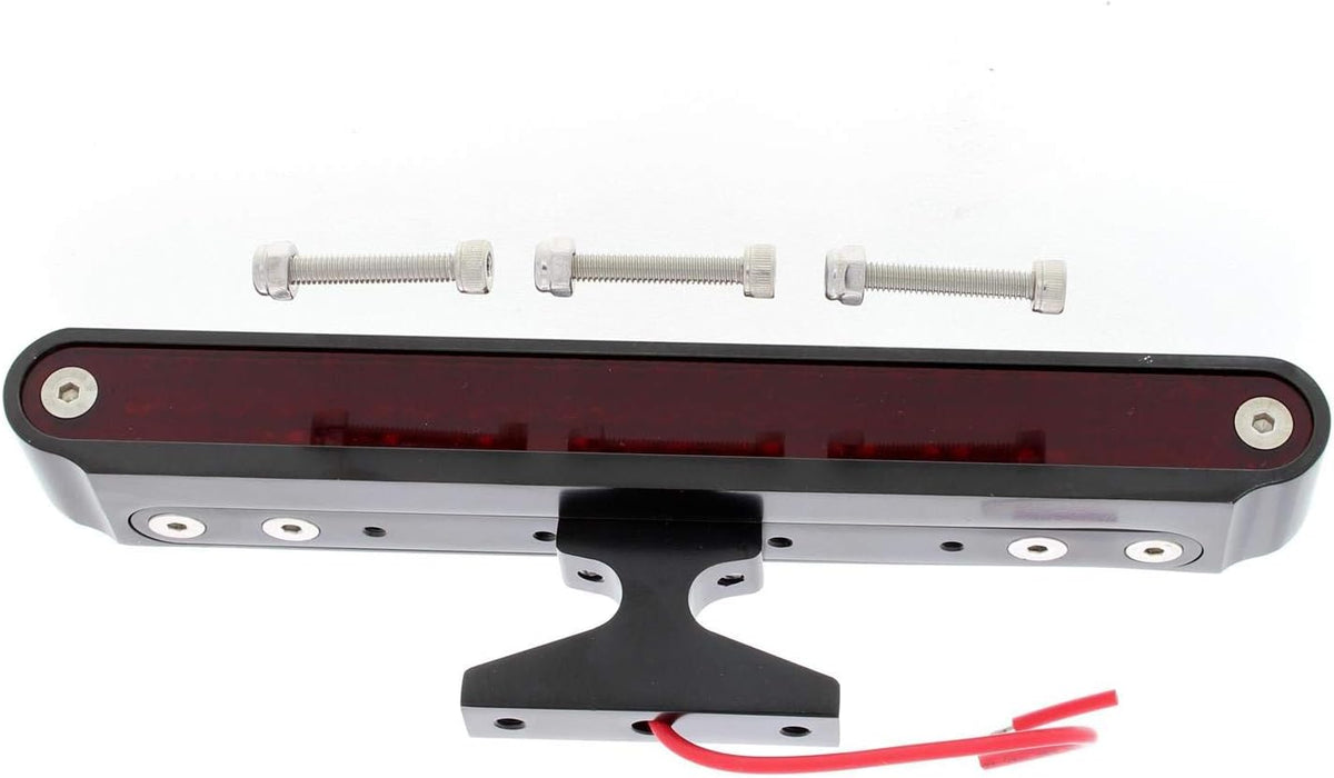 Black Pack of 2 LED Third Brake Light L210