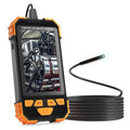 Waterproof Industrial Endoscope Camera with 6.5 ft Cable N69896