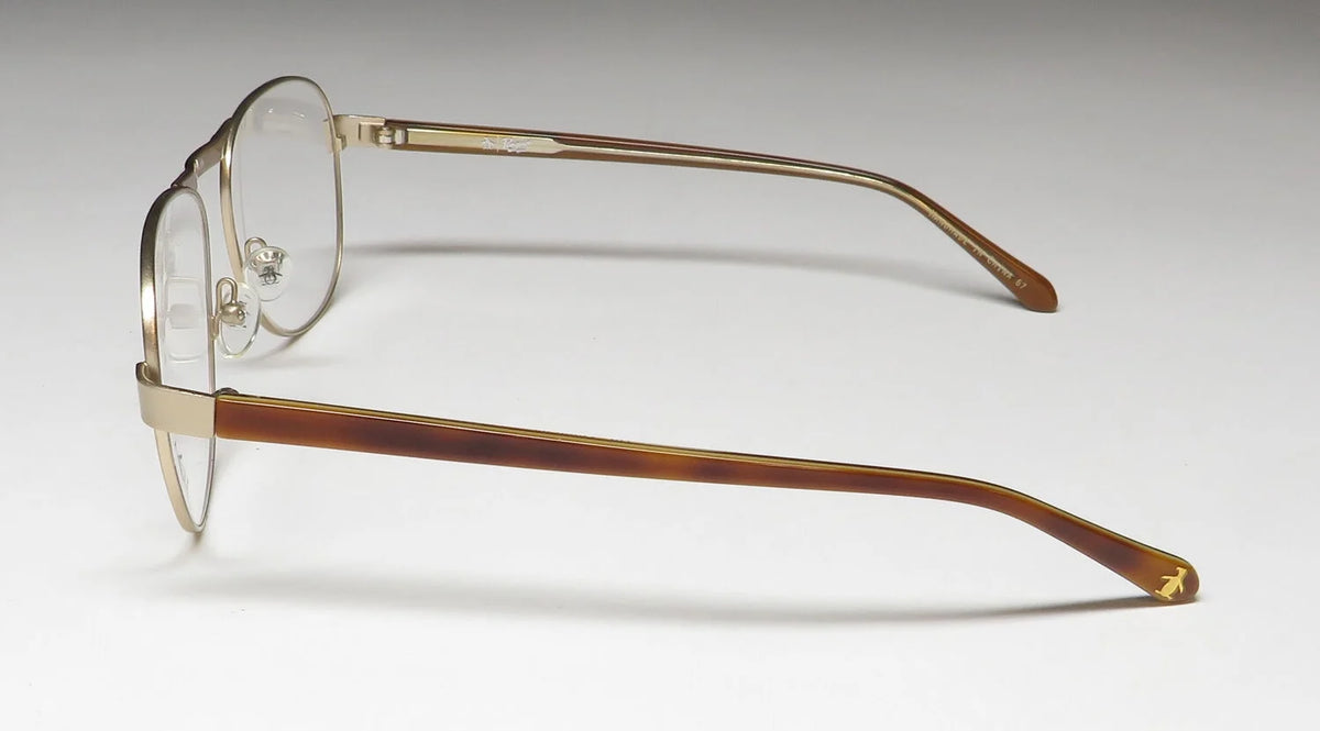 Retro Eyeglass Frame K812707