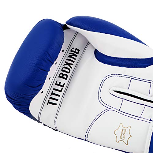 Leather Training Gloves M30841