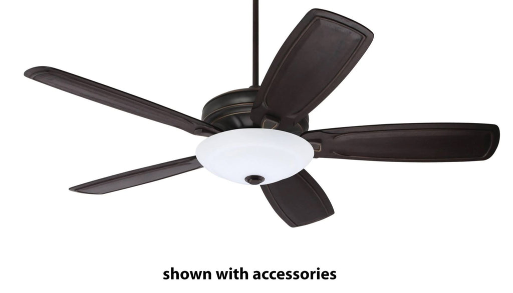 Antique Pewter Ceiling Fan B3815