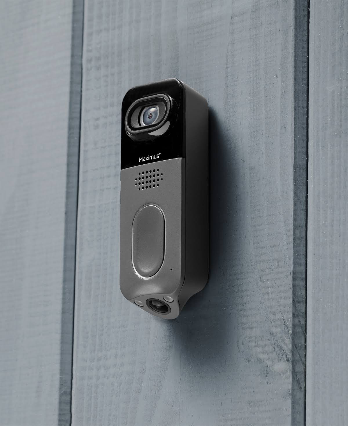 DualCam Video Doorbell M1461