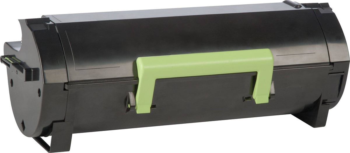 Black Ultra High Yield Toner Cartridge O684907