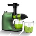 Slow Masticating Cold Press Juicer J686551
