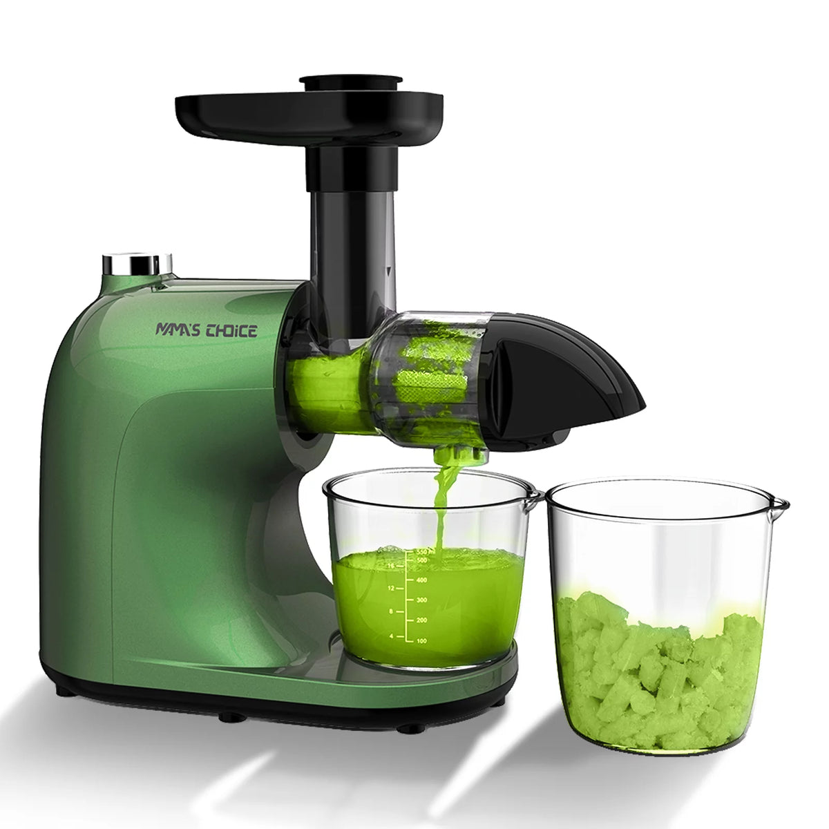 Slow Masticating Cold Press Juicer J686551