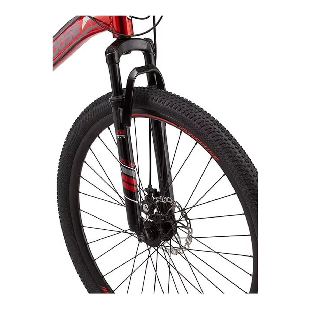 21 Speeds Adult Mountain Bike S3698