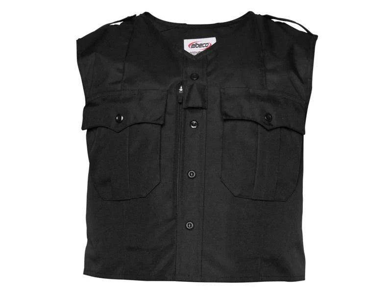 Black External Vest Carrier B667243