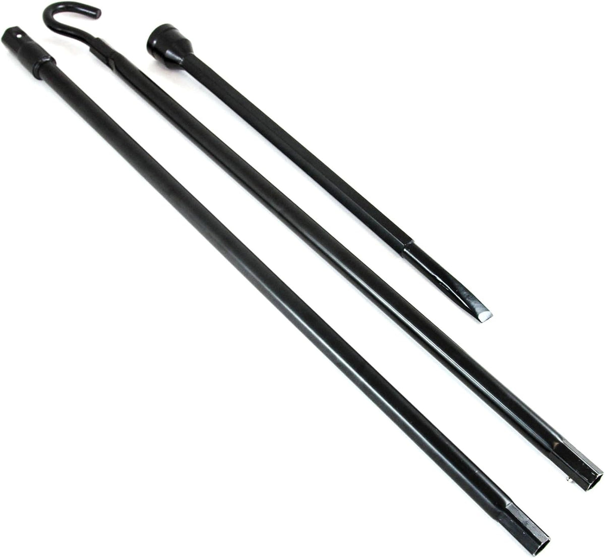 Lug Extension Spare Tire Tool Replacement Kit Pack of 2 T376