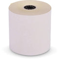Carbonless Paper 2 1/4 x 22 x 90 ft White W550897